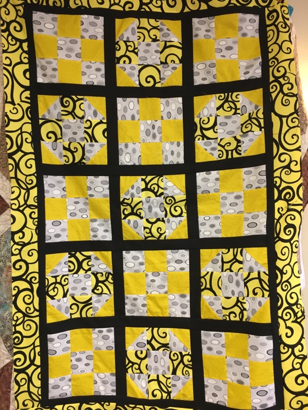 Beginner Quilt Class